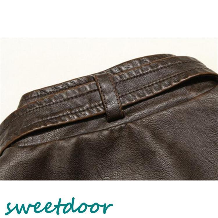 ライダースレザーメンズ 革ジャン ライディング アウター きれいめ シンプル 秋冬 裏起毛新作 秋冬 防風 防寒 ライダースレザーメンズ 革ジャン ライディング アウター きれいめ シンプル 秋冬 裏起毛新作 秋冬 防風 防寒