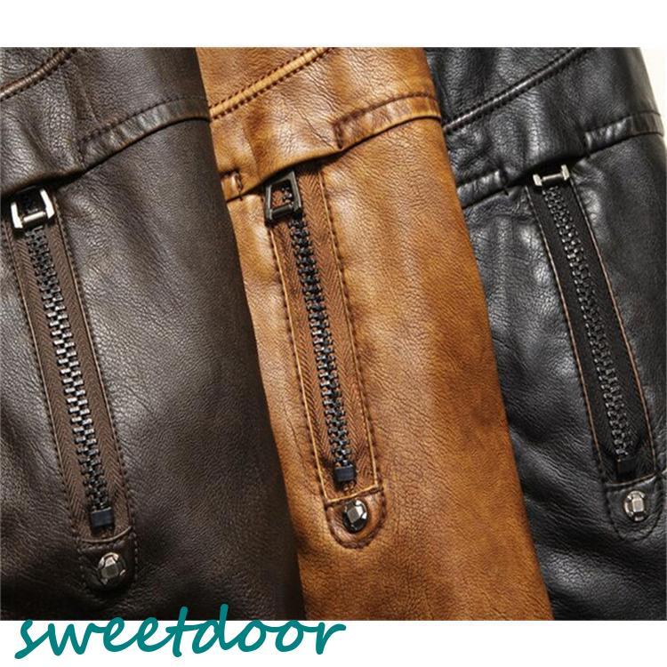 ライダースレザーメンズ 革ジャン ライディング アウター きれいめ シンプル 秋冬 裏起毛新作 秋冬 防風 防寒 ライダースレザーメンズ 革ジャン ライディング アウター きれいめ シンプル 秋冬 裏起毛新作 秋冬 防風 防寒