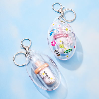 Qoo10] アミューズ [ウォニョンPick] あざといチェリー : キット