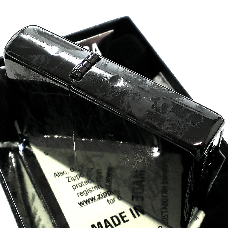 ZIPPO かっこいい レーザー彫刻 ライター ファイヤーロゴ ブラックアイス Zippo Design 炎 メンズ ジッポ おしゃれ 黒 プレゼント ギフト ZIPPO かっこいい レーザー彫刻 ライター ファイヤーロゴ ブラックアイス Zippo Design 炎 メンズ ジッポ おしゃれ 黒 プレゼント ギフト