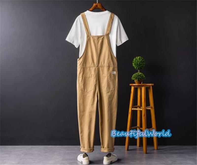サロペット メンズ オーバーオール つなぎ オールインワン無地 サスペンダー ストリートアメカジ 作業服 春秋 お洒落24bdk4 サロペット メンズ オーバーオール つなぎ オールインワン無地 サスペンダー ストリートアメカジ 作業服 春秋 お洒落24bdk4