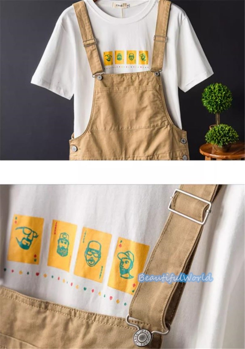 サロペット メンズ オーバーオール つなぎ オールインワン無地 サスペンダー ストリートアメカジ 作業服 春秋 お洒落24bdk4 サロペット メンズ オーバーオール つなぎ オールインワン無地 サスペンダー ストリートアメカジ 作業服 春秋 お洒落24bdk4