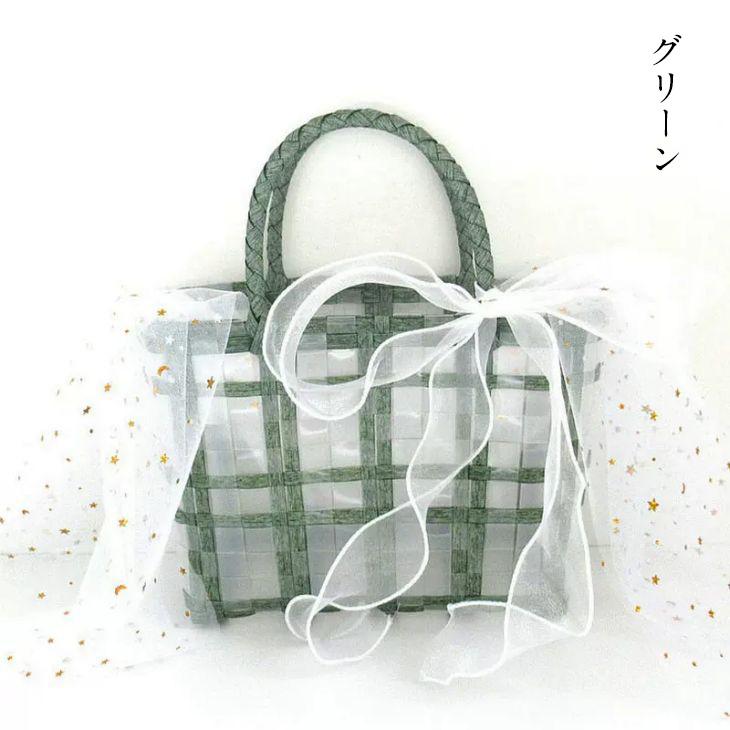 【期間限定】バッグ かごバック カバン リボン バスケット パーチャスバッグ ストローバッグ 【azkss24-213】【予約販売:15-20日入荷予定順次発送】80込 【期間限定】バッグ かごバック カバン リボン バスケット パーチャスバッグ ストローバッグ 【azkss24-213】【予約販売:15-20日入荷予定順次発送】80込