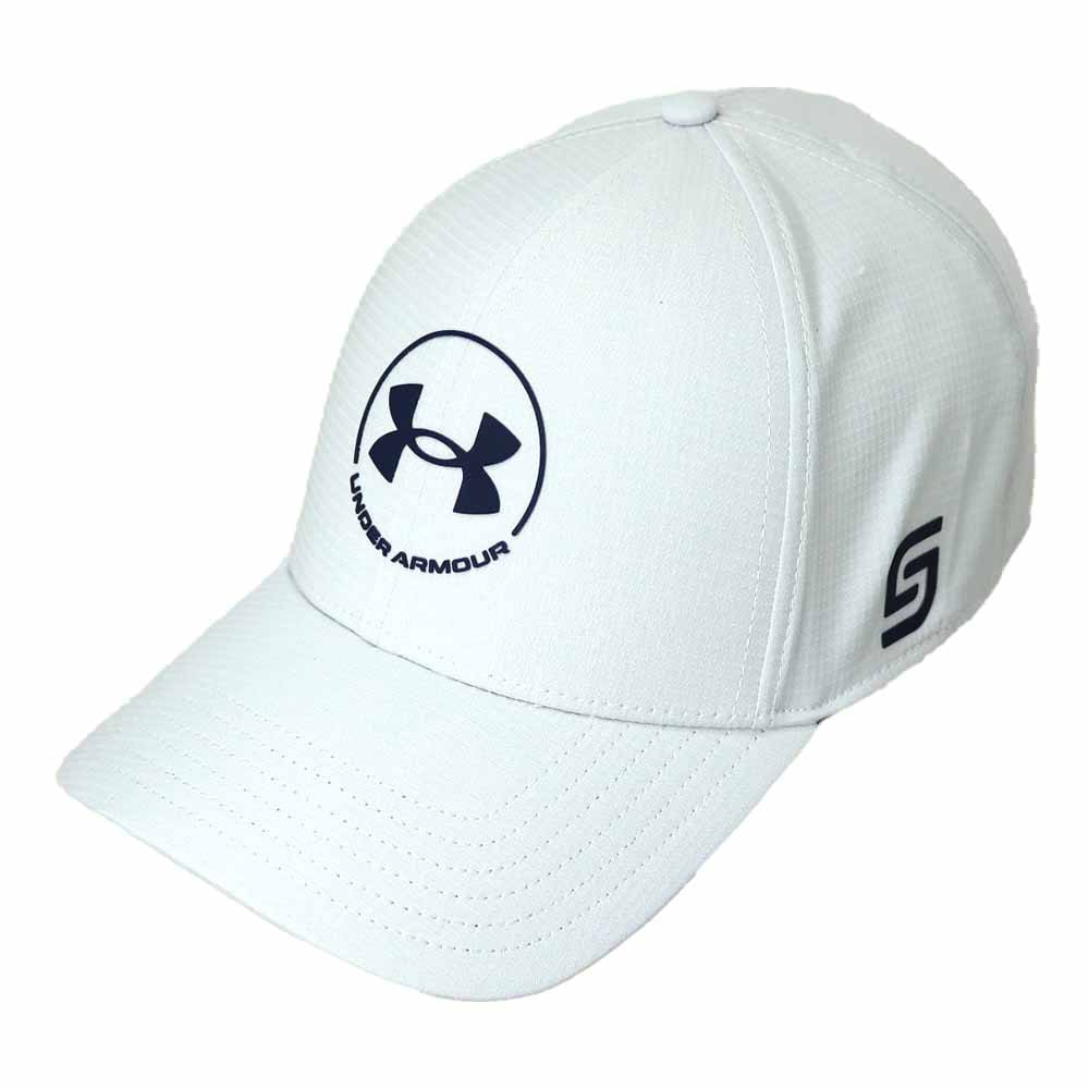 UAジョーダン・スピース ドライブ スナップバック キャップ 6000362 メンズキャップ 春夏 2025 UAジョーダン・スピース ドライブ スナップバック キャップ 6000362 メンズキャップ 春夏 2025