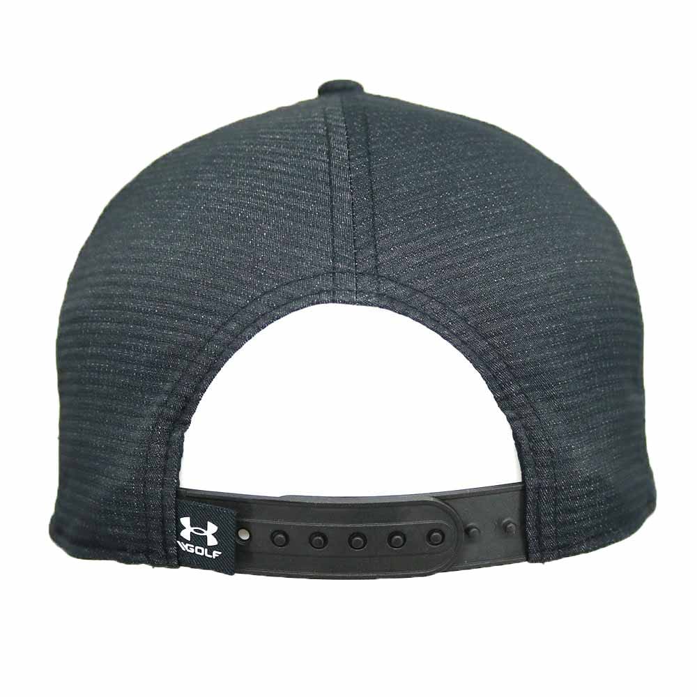 UAジョーダン・スピース ドライブ スナップバック キャップ 6000362 メンズキャップ 春夏 2025 UAジョーダン・スピース ドライブ スナップバック キャップ 6000362 メンズキャップ 春夏 2025