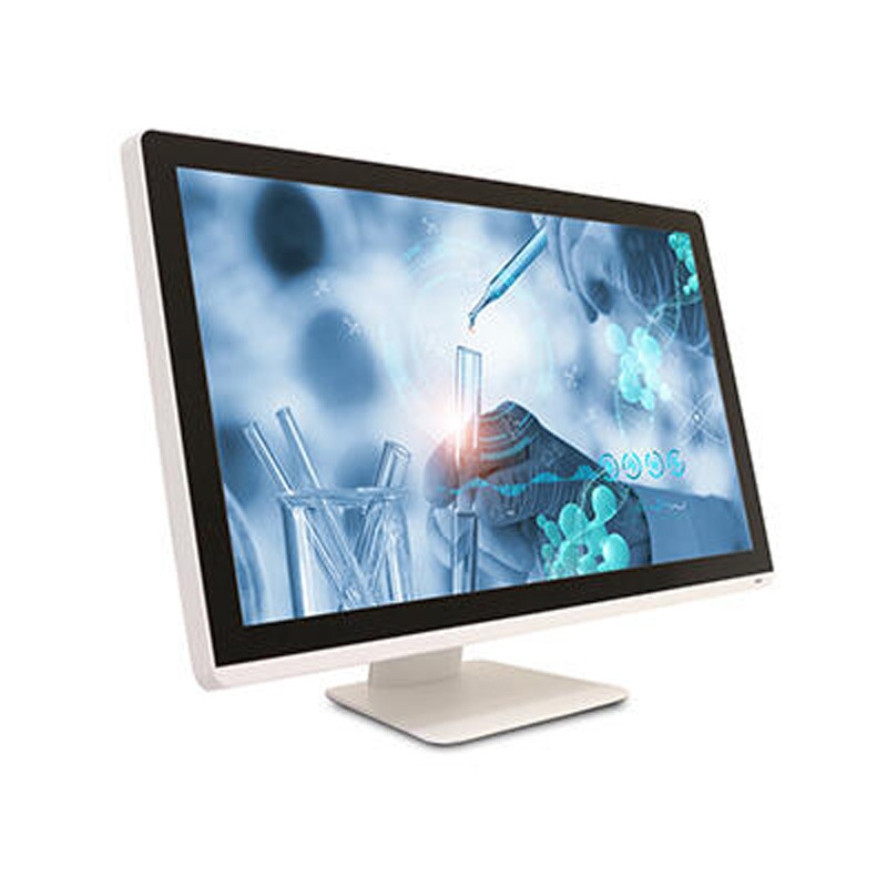 Acer エイサー AOPEN DT DT2462M-P 23.8インチ ホワイト 医療画像表示用 モニター ディスプレイ DT2462M-P