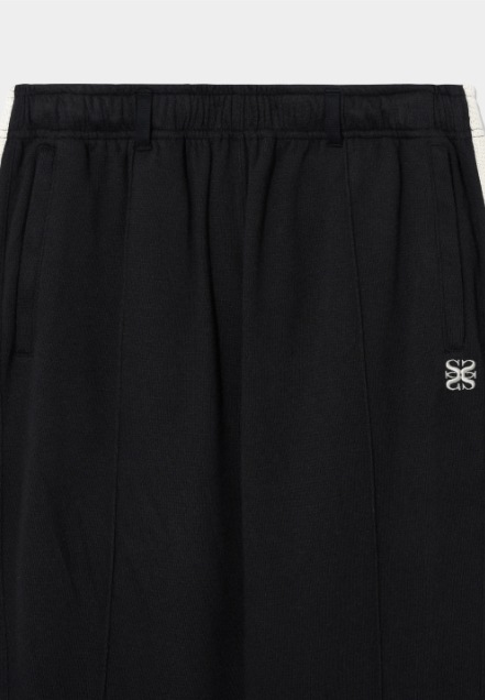 ●SATUR●LAWTON ALL DAY TRACK PANTS MUSINSA | SATUR Lawton All Day Track Pants Caviar Black