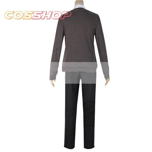 【予約商品】ヤリチンビッチ部 矢口恭介 鹿谷樹 遠野高志 風 コスプレ衣装 演出服 変装 仮装 二次会 イベント パーティー