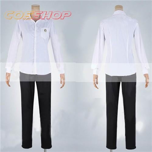 【予約商品】ヤリチンビッチ部 矢口恭介 鹿谷樹 遠野高志 風 コスプレ衣装 演出服 変装 仮装 二次会 イベント パーティー