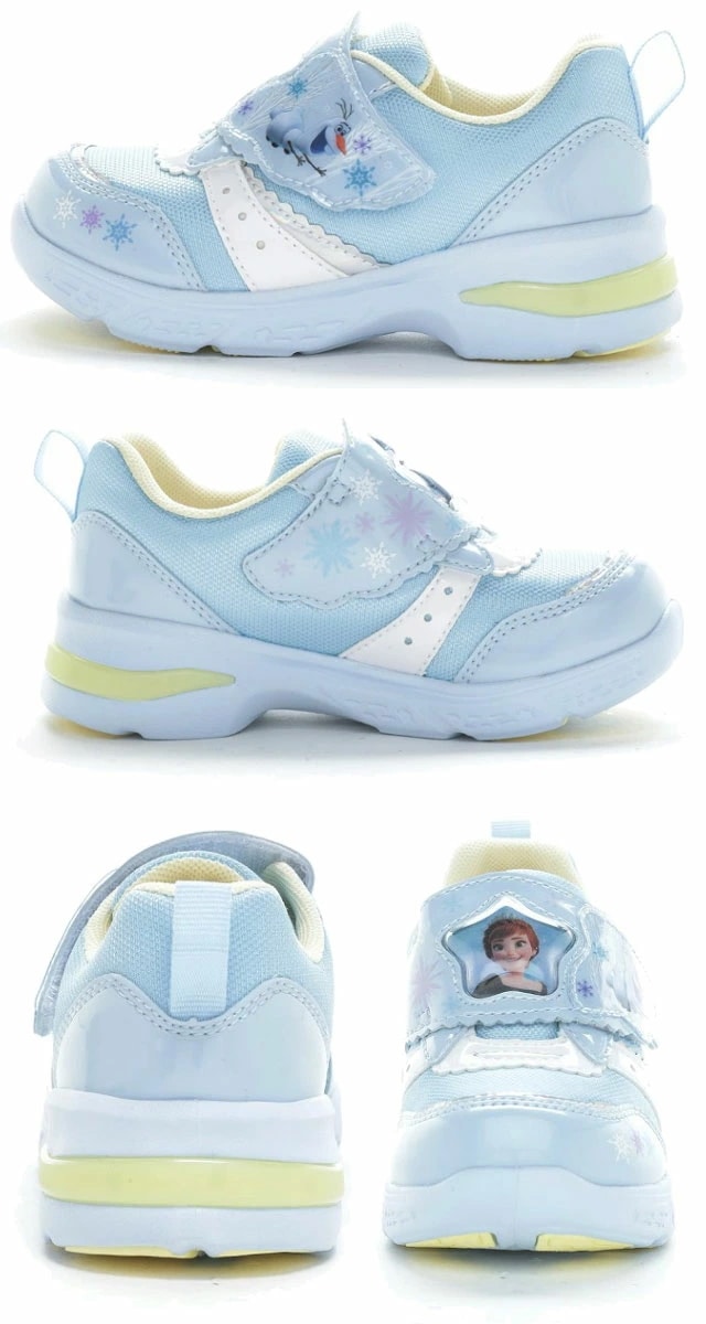 ムーンスター アナと雪の女王 光る靴 スニーカー ディズニー プリンセス キッズ 女の子 アナ エルサ ライトアップシューズ ジュニア ベルクロ ローカット マジックテープ DN C1359LE サッ ムーンスター アナと雪の女王 光る靴 スニーカー ディズニー プリンセス キッズ 女の子 アナ エルサ ライトアップシューズ ジュニア ベルクロ ローカット マジックテープ DN C1359LE サッ