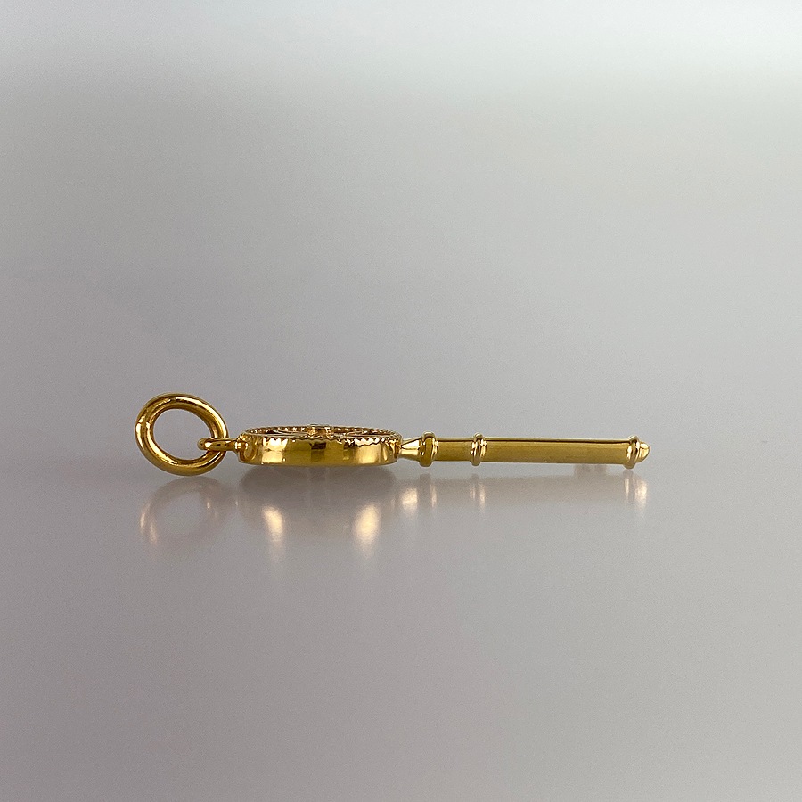 デイジーキー ペンダントトップ fhb【中古】