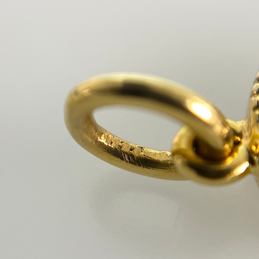 デイジーキー ペンダントトップ fhb【中古】