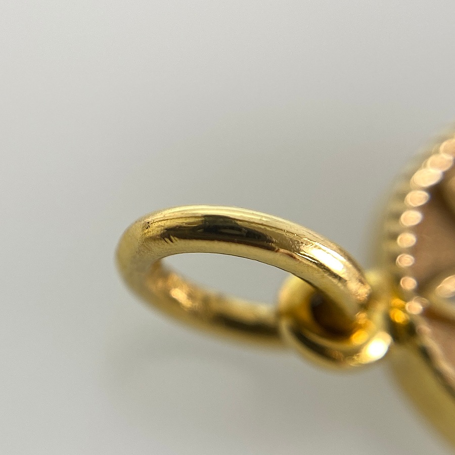 デイジーキー ペンダントトップ fhb【中古】