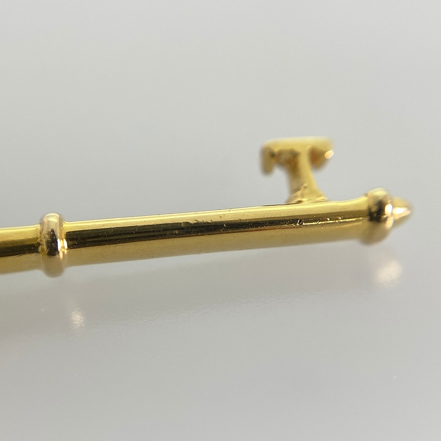 デイジーキー ペンダントトップ fhb【中古】