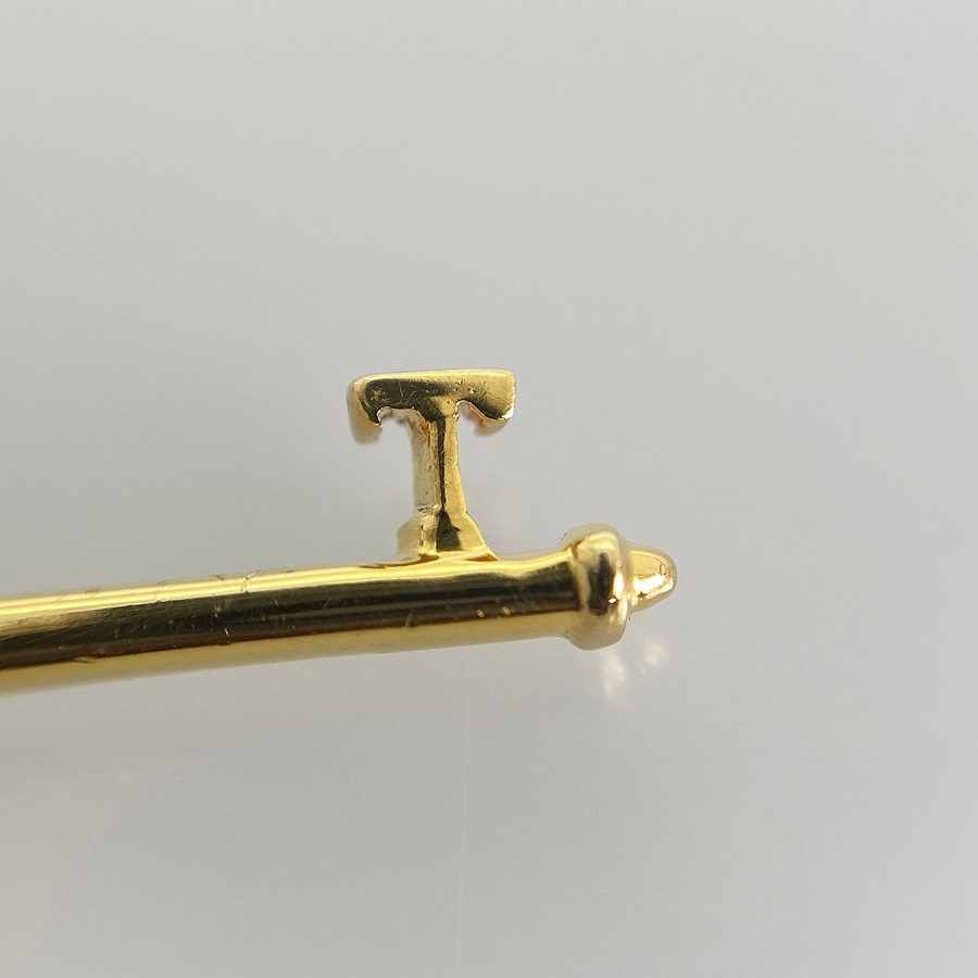 デイジーキー ペンダントトップ fhb【中古】