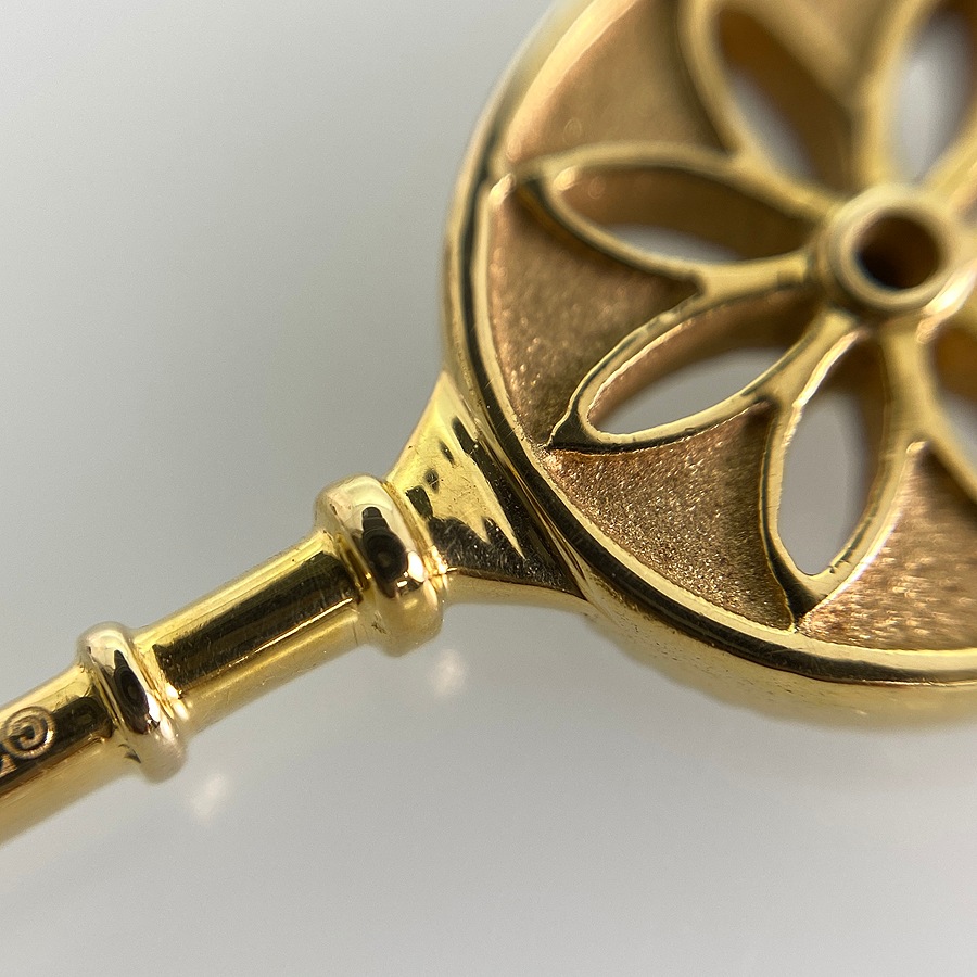 デイジーキー ペンダントトップ fhb【中古】