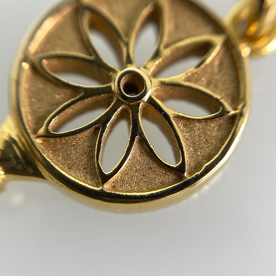 デイジーキー ペンダントトップ fhb【中古】