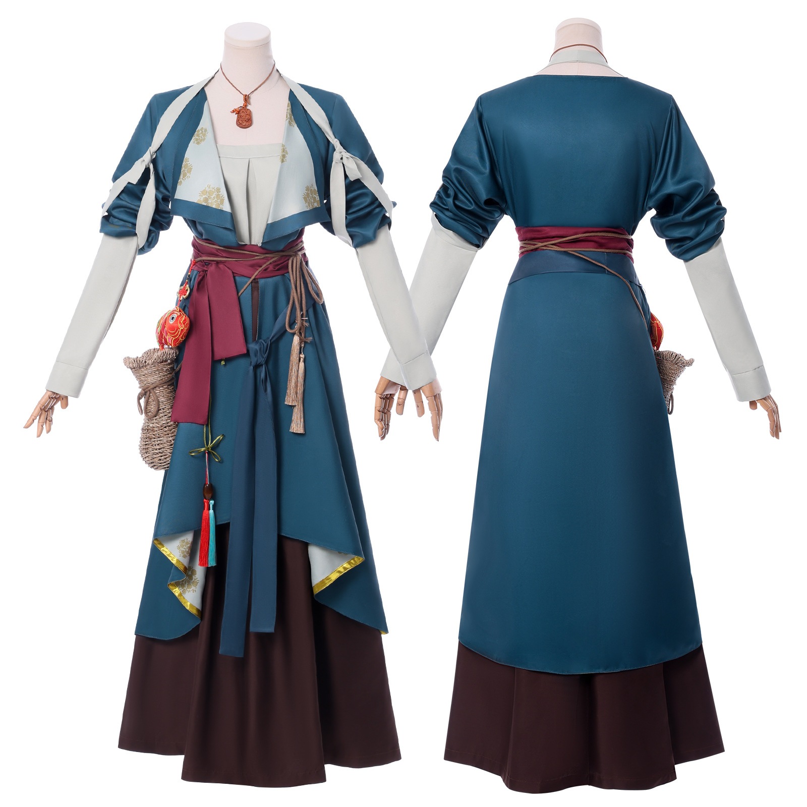 Yanyun Sixteen Sounds Yingying cos漢服古代スタイルの衣装ゲームと同じロールプレイング衣装ステージ2次元 Yanyun Sixteen Sounds Yingying cos漢服古代スタイルの衣装ゲームと同じロールプレイング衣装ステージ2次元