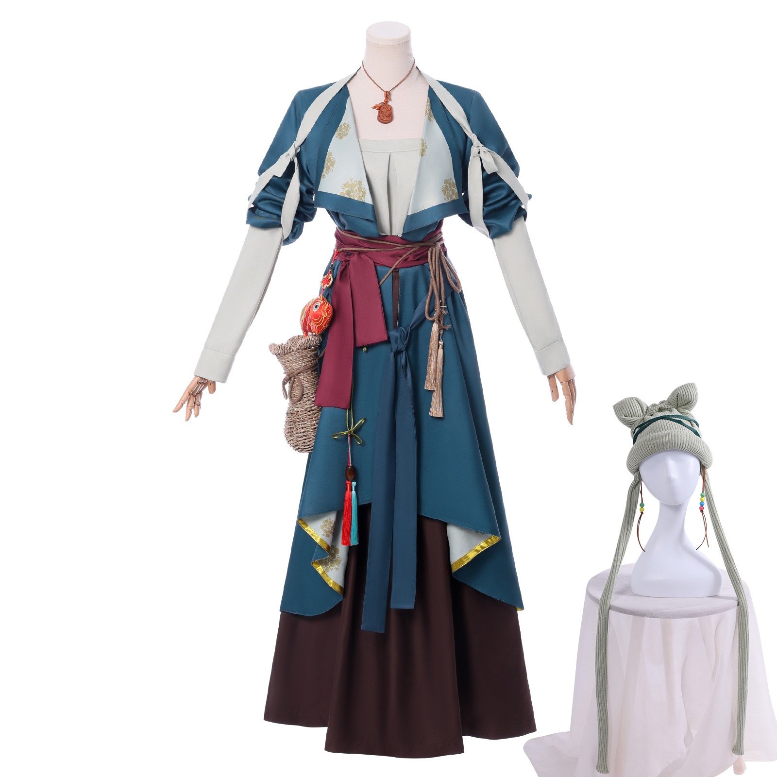 Yanyun Sixteen Sounds Yingying cos漢服古代スタイルの衣装ゲームと同じロールプレイング衣装ステージ2次元 Yanyun Sixteen Sounds Yingying cos漢服古代スタイルの衣装ゲームと同じロールプレイング衣装ステージ2次元