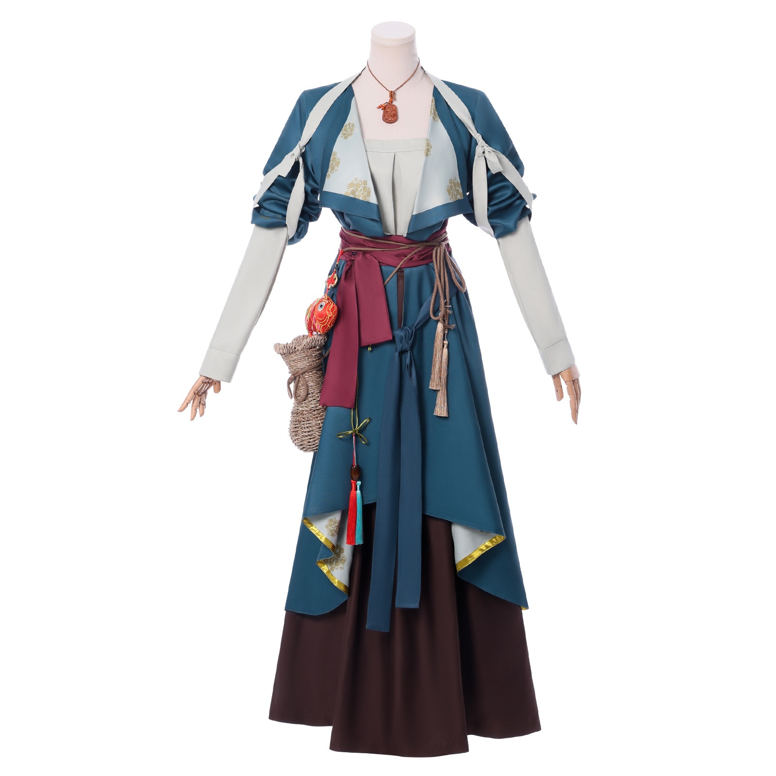 Yanyun Sixteen Sounds Yingying cos漢服古代スタイルの衣装ゲームと同じロールプレイング衣装ステージ2次元 Yanyun Sixteen Sounds Yingying cos漢服古代スタイルの衣装ゲームと同じロールプレイング衣装ステージ2次元