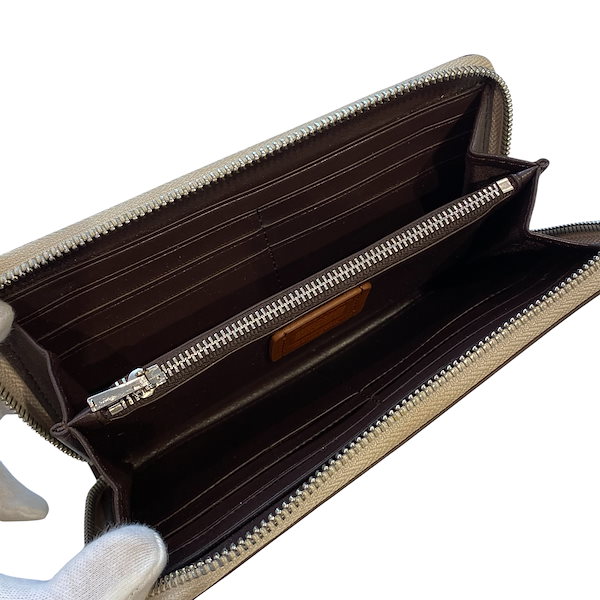 Qoo10] Coach 財布 長財布 F29380 ディズニー