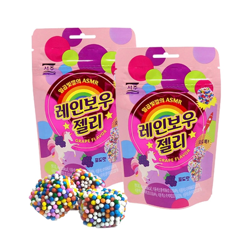 【韓国限定】(日本未発売)新作 お菓子詰め合わせセット Qoo10] トローリ 韓国 お菓子 詰め合わせ ランダムボック