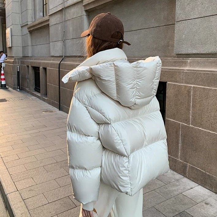 新作 冬 ダウンジャケット 中綿ジャケット レディース アウター フード付き 厚手 ダウン ゆったり 暖かい 快適 オーバーコート ジャケット 高級感 韓国ファッション クリスマス 新作 冬 ダウンジャケット 中綿ジャケット レディース アウター フード付き 厚手 ダウン ゆったり 暖かい 快適 オーバーコート ジャケット 高級感 韓国ファッション クリスマス