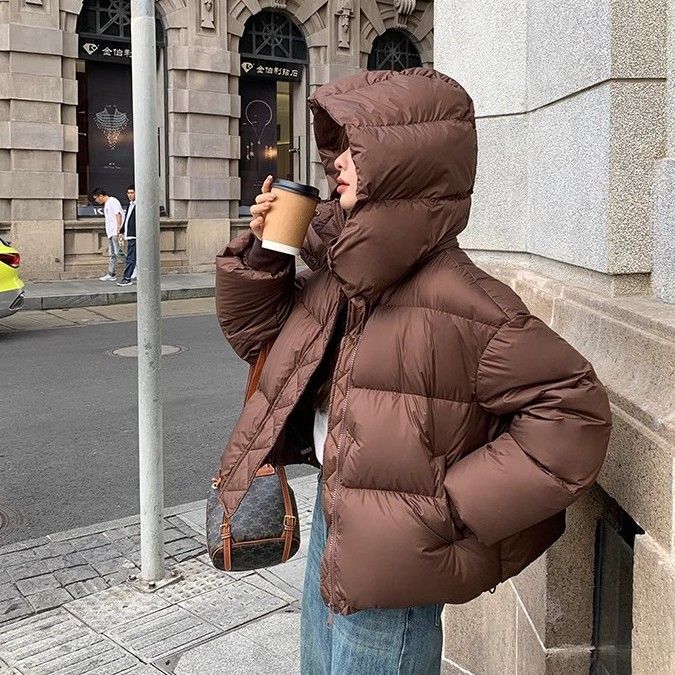 新作 冬 ダウンジャケット 中綿ジャケット レディース アウター フード付き 厚手 ダウン ゆったり 暖かい 快適 オーバーコート ジャケット 高級感 韓国ファッション クリスマス 新作 冬 ダウンジャケット 中綿ジャケット レディース アウター フード付き 厚手 ダウン ゆったり 暖かい 快適 オーバーコート ジャケット 高級感 韓国ファッション クリスマス