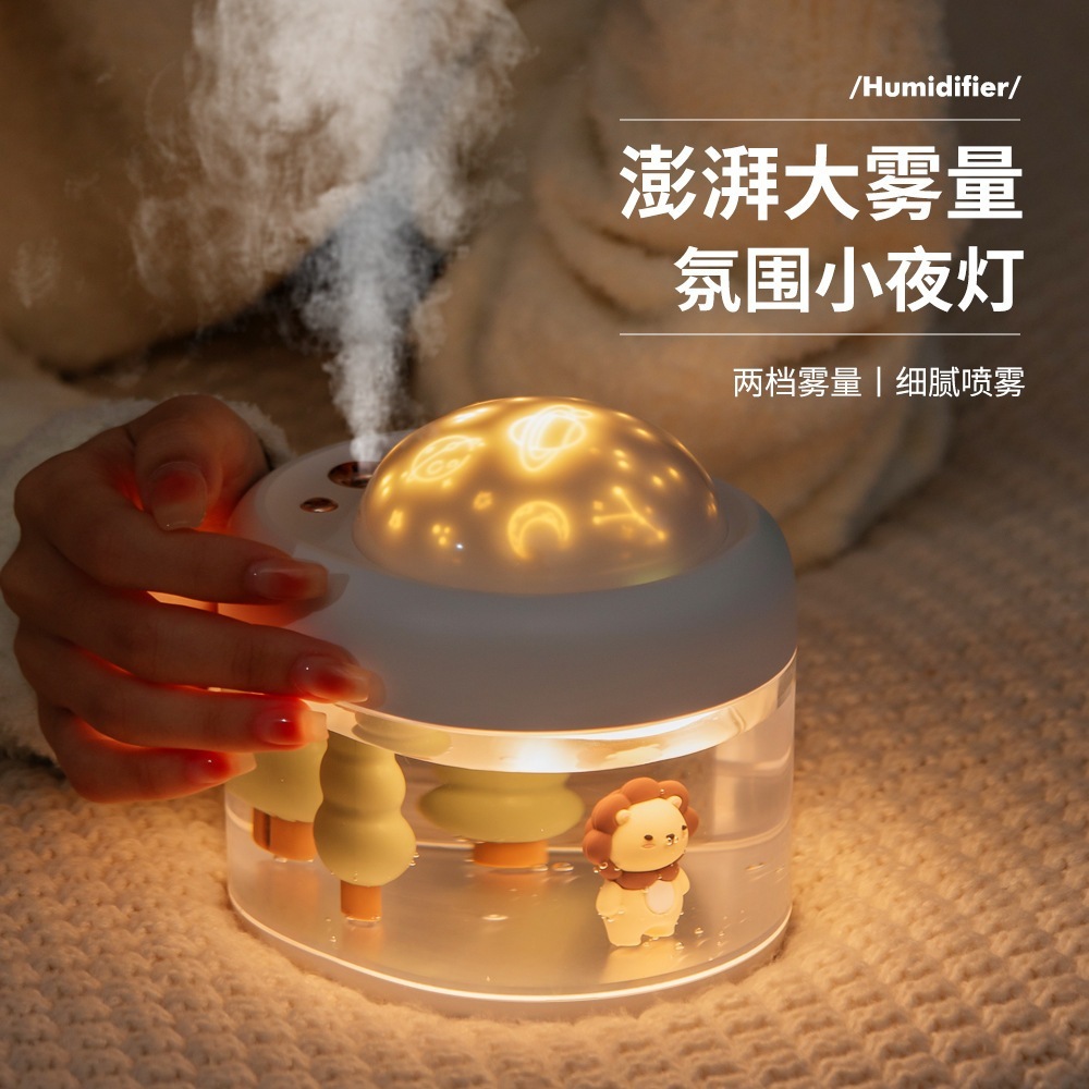 新作 風景プロジェクションランプ 加湿器 USB充電式 回転式プロジェクション 星空ランプ かわいい ミュート ナイトライト 加湿器 新作 風景プロジェクションランプ 加湿器 USB充電式 回転式プロジェクション 星空ランプ かわいい ミュート ナイトライト 加湿器