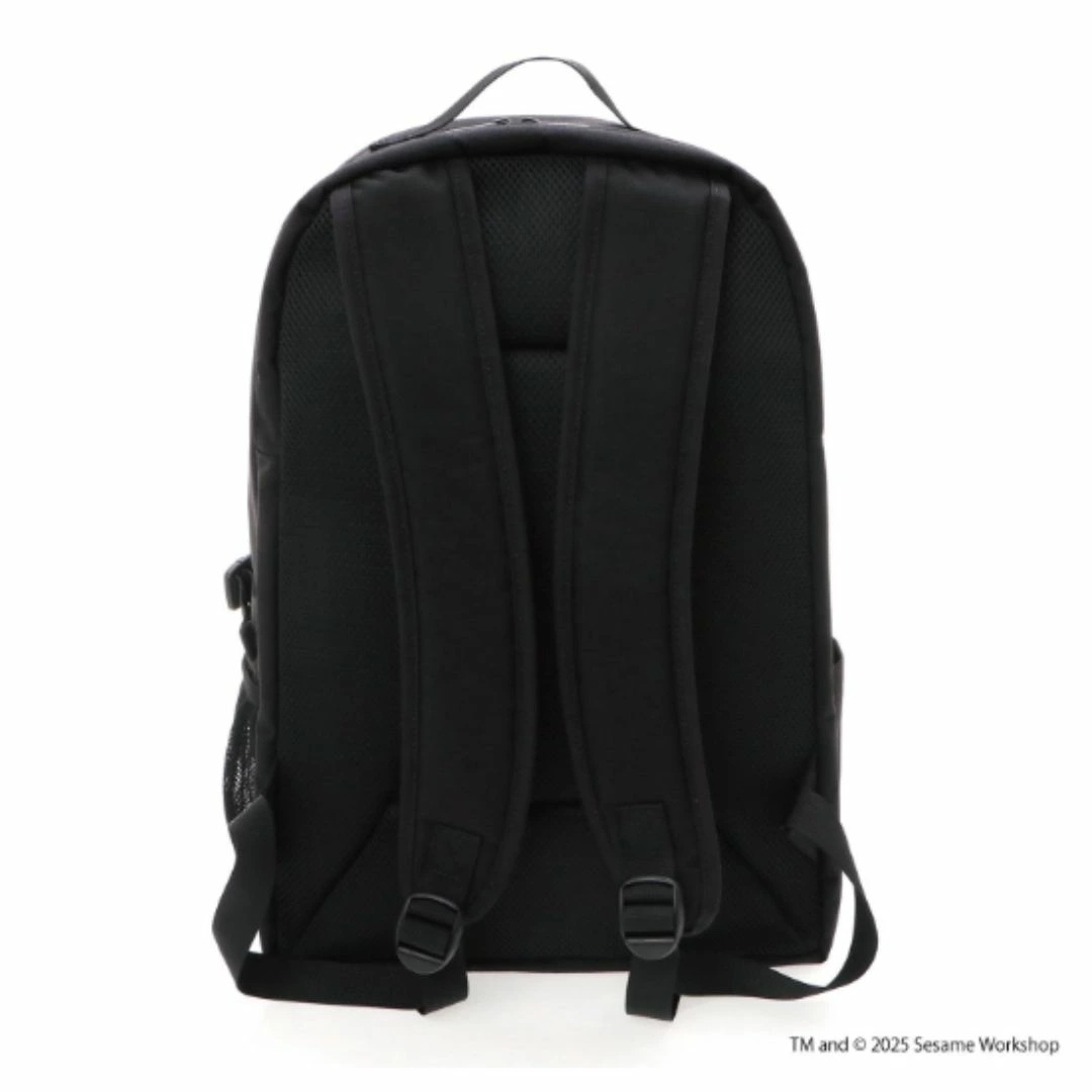 タウンゼント バックパック 500D コーデュラ セサミストリート ブラック 2236-500CD-SST BLK タウンゼント バックパック 500D コーデュラ セサミストリート ブラック 2236-500CD-SST BLK