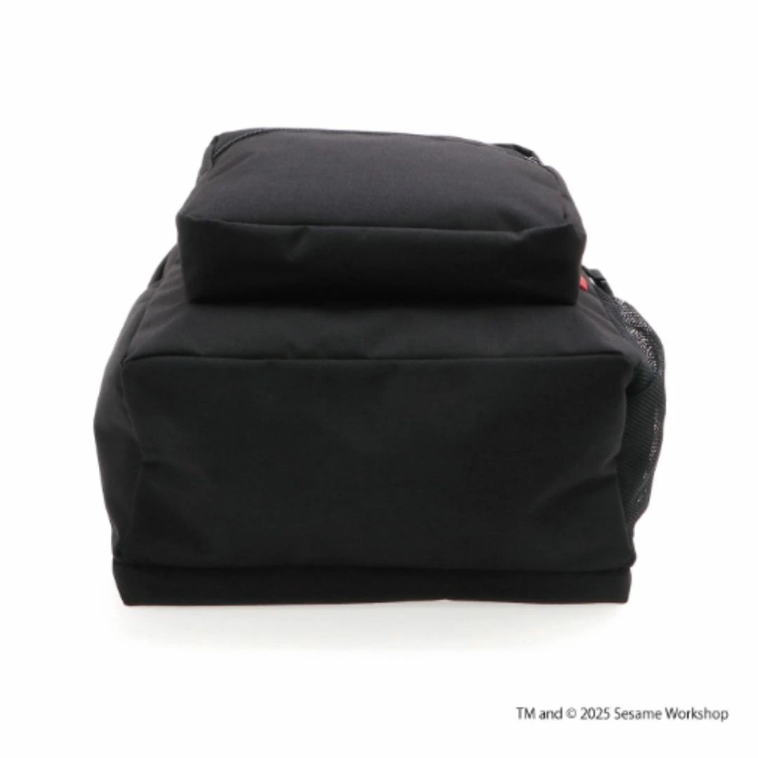 タウンゼント バックパック 500D コーデュラ セサミストリート ブラック 2236-500CD-SST BLK タウンゼント バックパック 500D コーデュラ セサミストリート ブラック 2236-500CD-SST BLK