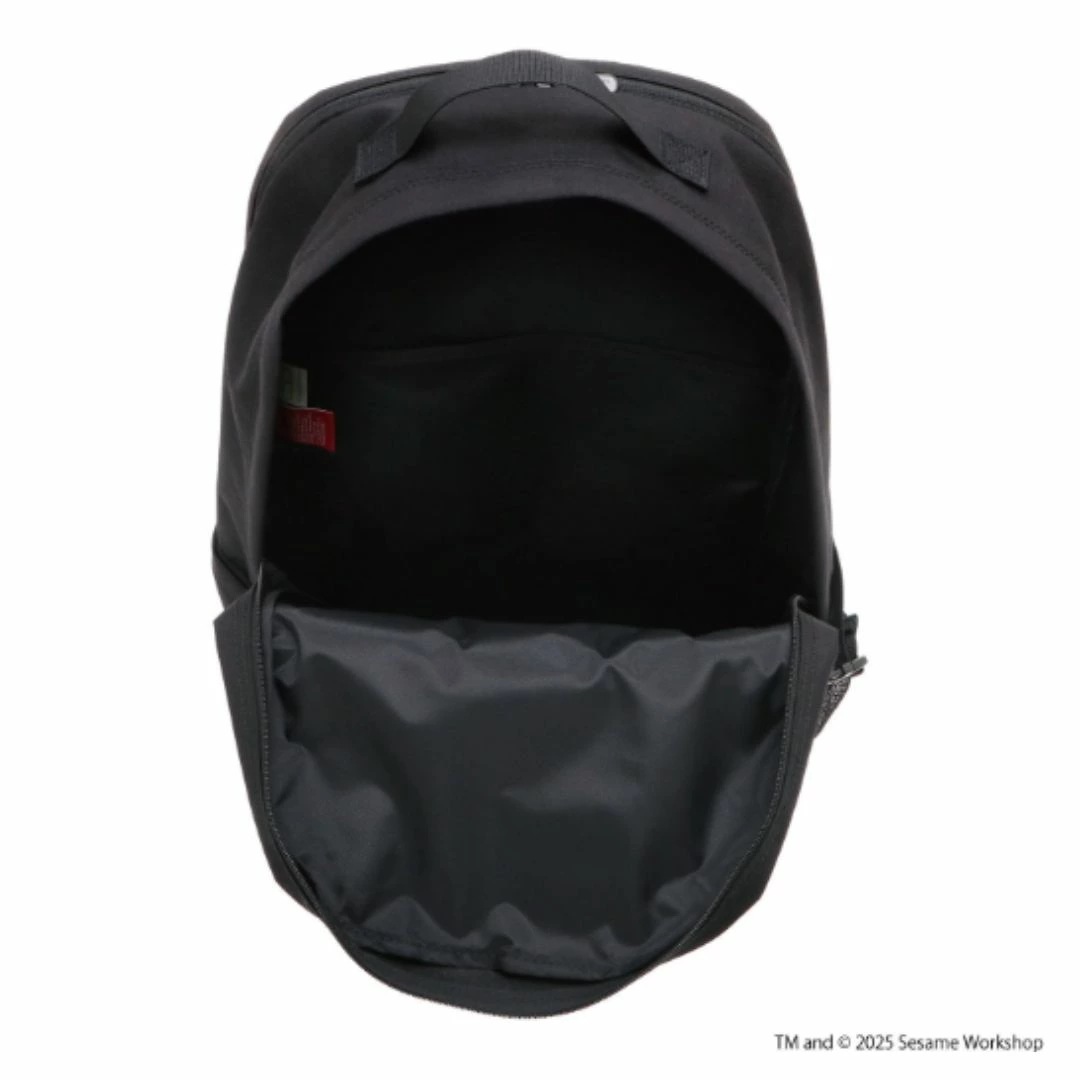 タウンゼント バックパック 500D コーデュラ セサミストリート ブラック 2236-500CD-SST BLK タウンゼント バックパック 500D コーデュラ セサミストリート ブラック 2236-500CD-SST BLK