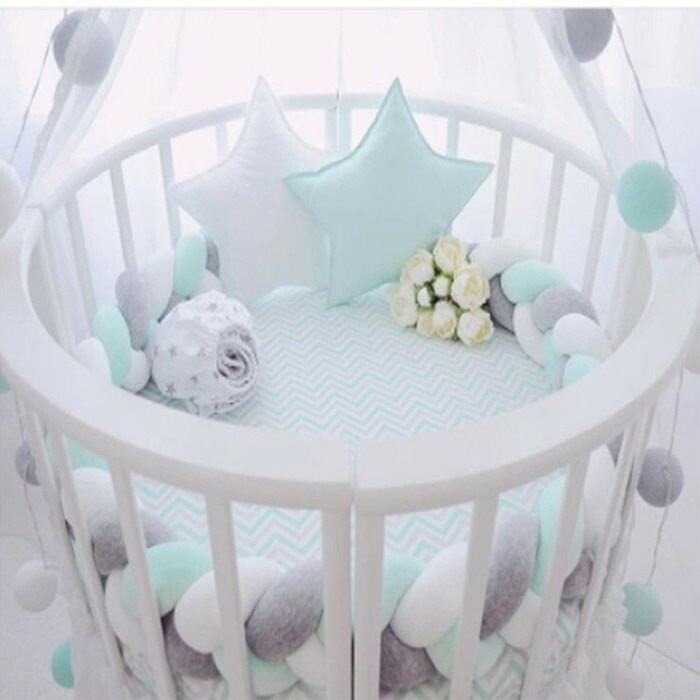 ベッドガード 抱き枕 ノットクッション ベビー ベッドガード クッション サイドガード ベッドバンパー 赤ちゃん ソファークッション 結び目 布団落下防止 部屋飾り 撮影 モノトーン 癒しアイテム 出 ベッドガード 抱き枕 ノットクッション ベビー ベッドガード クッション サイドガード ベッドバンパー 赤ちゃん ソファークッション 結び目 布団落下防止 部屋飾り 撮影 モノトーン 癒しアイテム 出