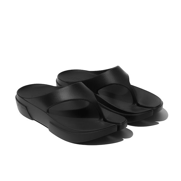 【PAES】Flipflop 02◆ BlackPink ジェニー着用 BLACK PINKジェニー着用/FLIP FLAP 02/ヒール 4CM/ユニセックス