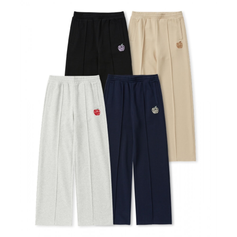 [24FW]◆NERDY◆W's Souffle Wide Sweatpants◆スウェットパンツ 楽天市場】ノルディ NERDY SOUFFLE WIDE SWEATPANTS スフレ