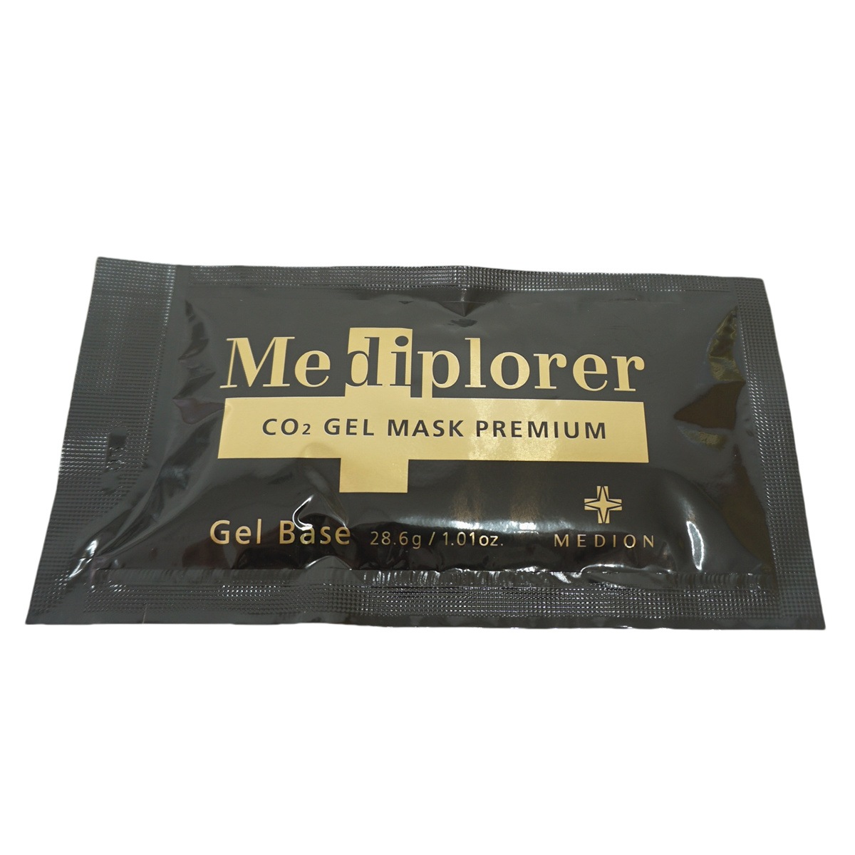 メディプローラープレミアム　6回分 CO2ジェルマスク プレミアム 6回分｜メディプローラー（Mediplorer