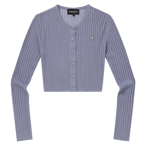 Qoo10] WOOALONG [aespa ウィンター 着用] See