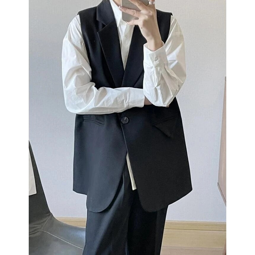 ジレベストレディース春重ね着春コーデ春コートテーラードトレンチコートジレンチスプリングコート秋羽織ジャケットカジュアル着痩せ airvault.uk