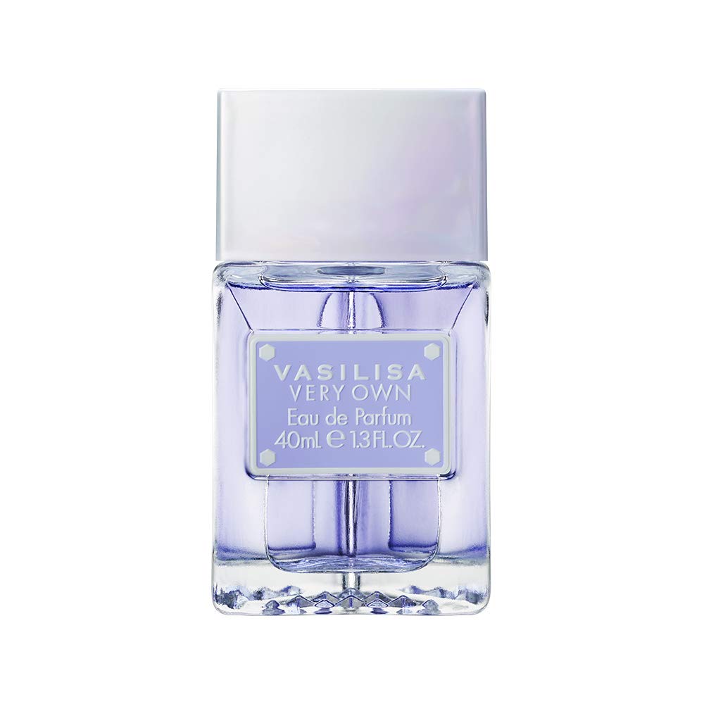 Vasilisa(ヴァシリーサ) ベリーオウン オードパルファム 40ml フルーティフロリエンタルの香り Vasilisa(ヴァシリーサ) ベリーオウン オードパルファム 40ml フルーティフロリエンタルの香り
