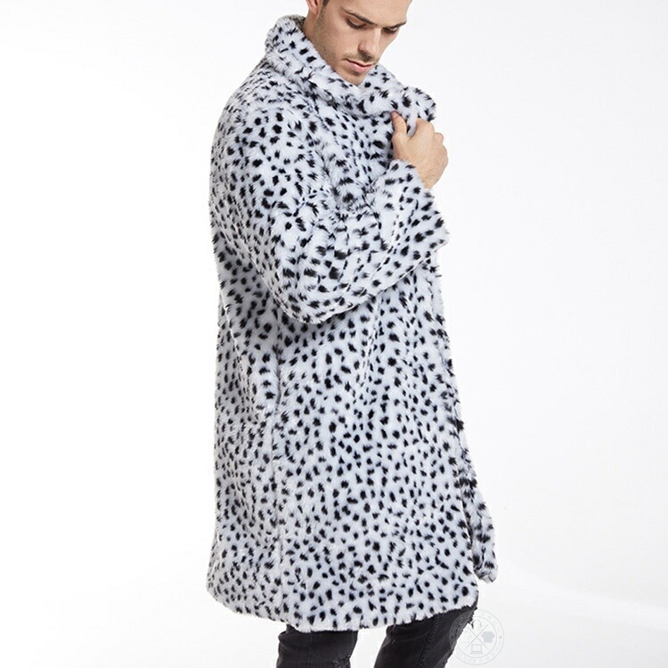 ロッグコート メンズ ヒョウ柄 毛皮コート 暖かい コート ファーコート レオパード ボア ジャケット 防寒 長袖 ジップアップ ボアパーカー ブルゾン メンズコート ファージャケット おしゃれ 大き ロッグコート メンズ ヒョウ柄 毛皮コート 暖かい コート ファーコート レオパード ボア ジャケット 防寒 長袖 ジップアップ ボアパーカー ブルゾン メンズコート ファージャケット おしゃれ 大き