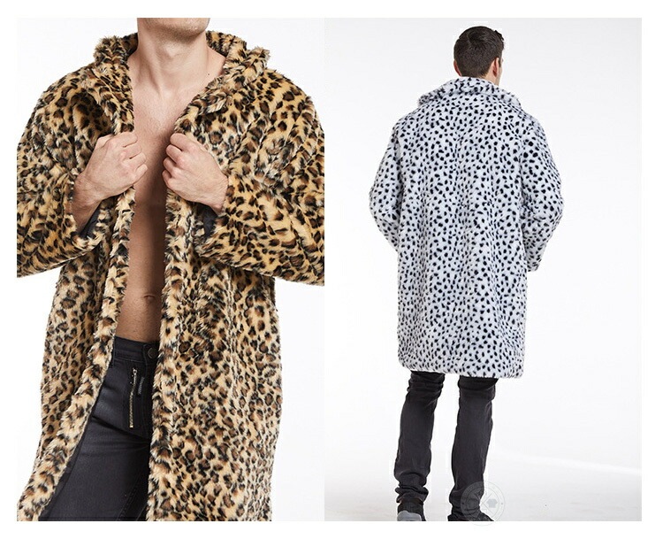 ロッグコート メンズ ヒョウ柄 毛皮コート 暖かい コート ファーコート レオパード ボア ジャケット 防寒 長袖 ジップアップ ボアパーカー ブルゾン メンズコート ファージャケット おしゃれ 大き ロッグコート メンズ ヒョウ柄 毛皮コート 暖かい コート ファーコート レオパード ボア ジャケット 防寒 長袖 ジップアップ ボアパーカー ブルゾン メンズコート ファージャケット おしゃれ 大き