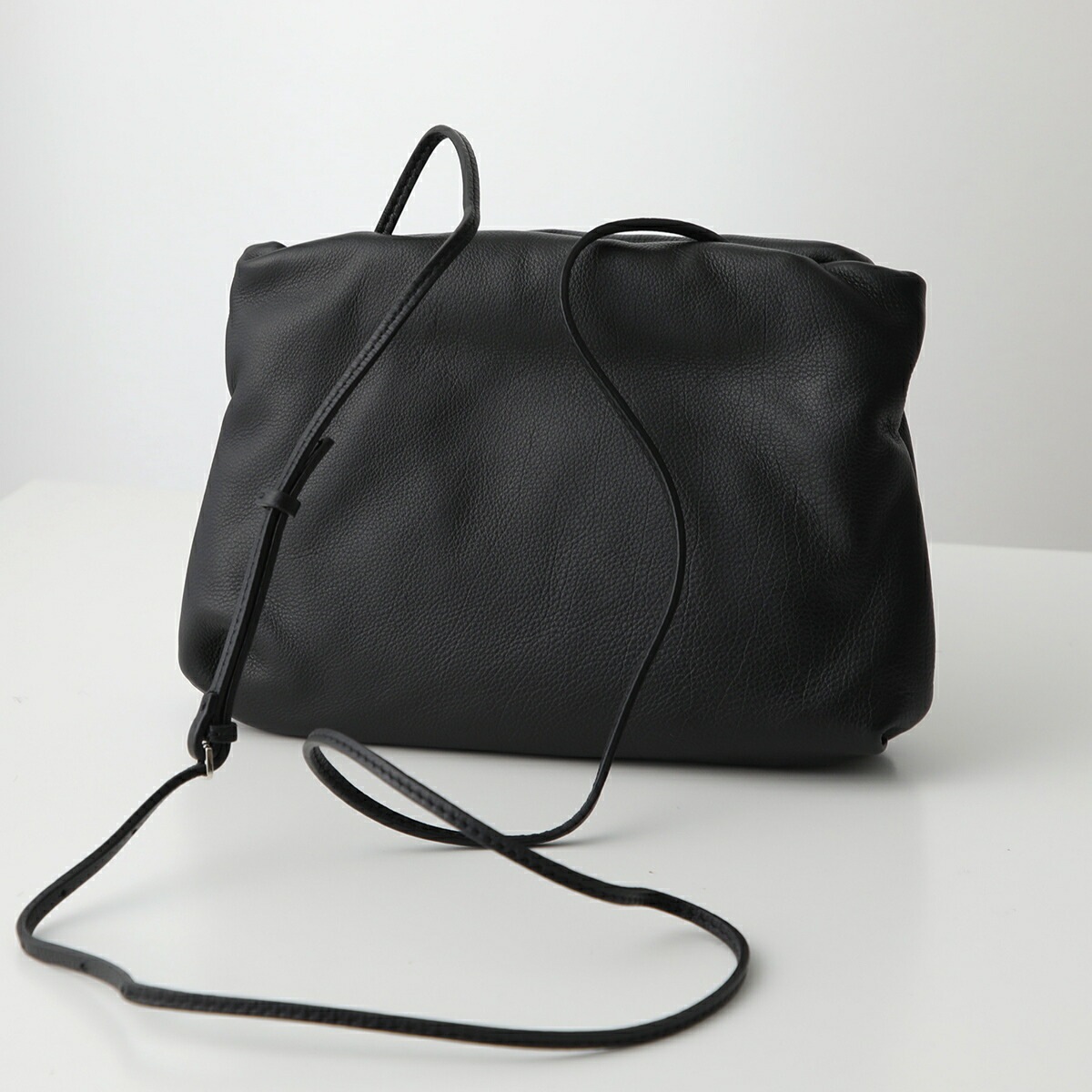 THE ROW ザ・ロウ クラッチバッグ BOURSE Clutch ブルス クラッチ W1280 L97 レディース レザー ショルダーバッグ ポシェット ロ THE ROW ザ・ロウ クラッチバッグ BOURSE Clutch ブルス クラッチ W1280 L97 レディース レザー ショルダーバッグ ポシェット ロ