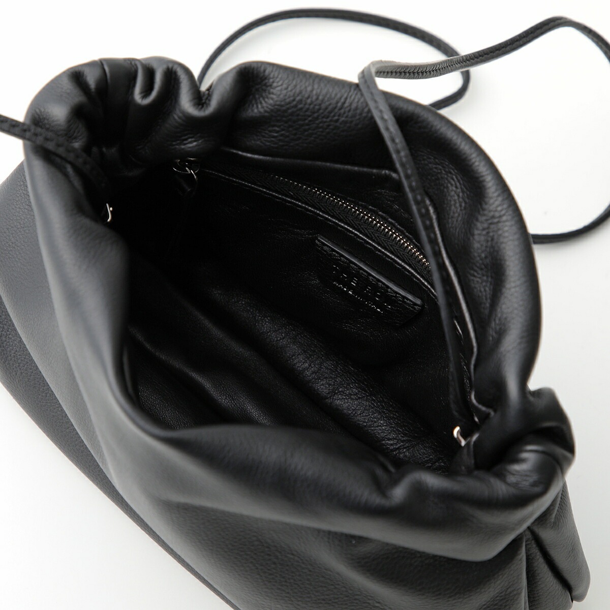 THE ROW ザ・ロウ クラッチバッグ BOURSE Clutch ブルス クラッチ W1280 L97 レディース レザー ショルダーバッグ ポシェット ロ THE ROW ザ・ロウ クラッチバッグ BOURSE Clutch ブルス クラッチ W1280 L97 レディース レザー ショルダーバッグ ポシェット ロ