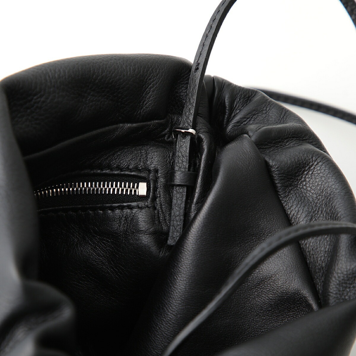 THE ROW ザ・ロウ クラッチバッグ BOURSE Clutch ブルス クラッチ W1280 L97 レディース レザー ショルダーバッグ ポシェット ロ THE ROW ザ・ロウ クラッチバッグ BOURSE Clutch ブルス クラッチ W1280 L97 レディース レザー ショルダーバッグ ポシェット ロ