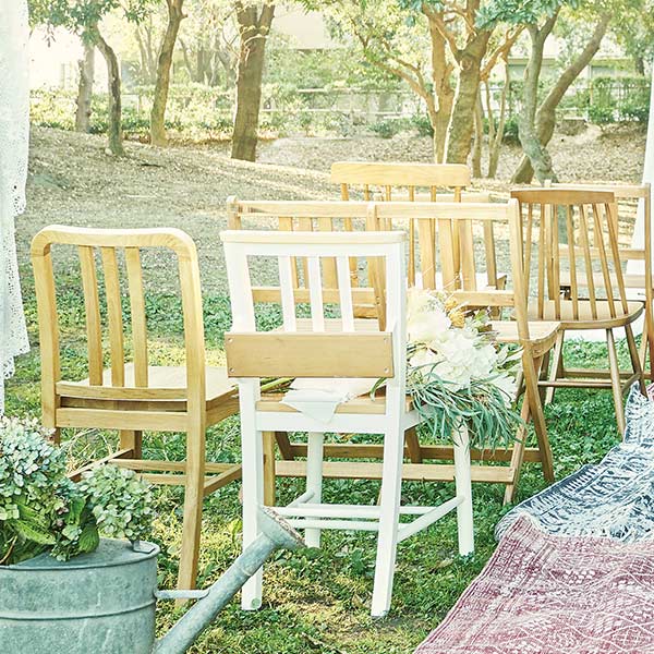 ダイニングチェア 座面高45cm 天然木 木製 クーパス イス チェア ダイニングチェアー いす 食卓椅子 リビングチェア 木フレーム おしゃれ