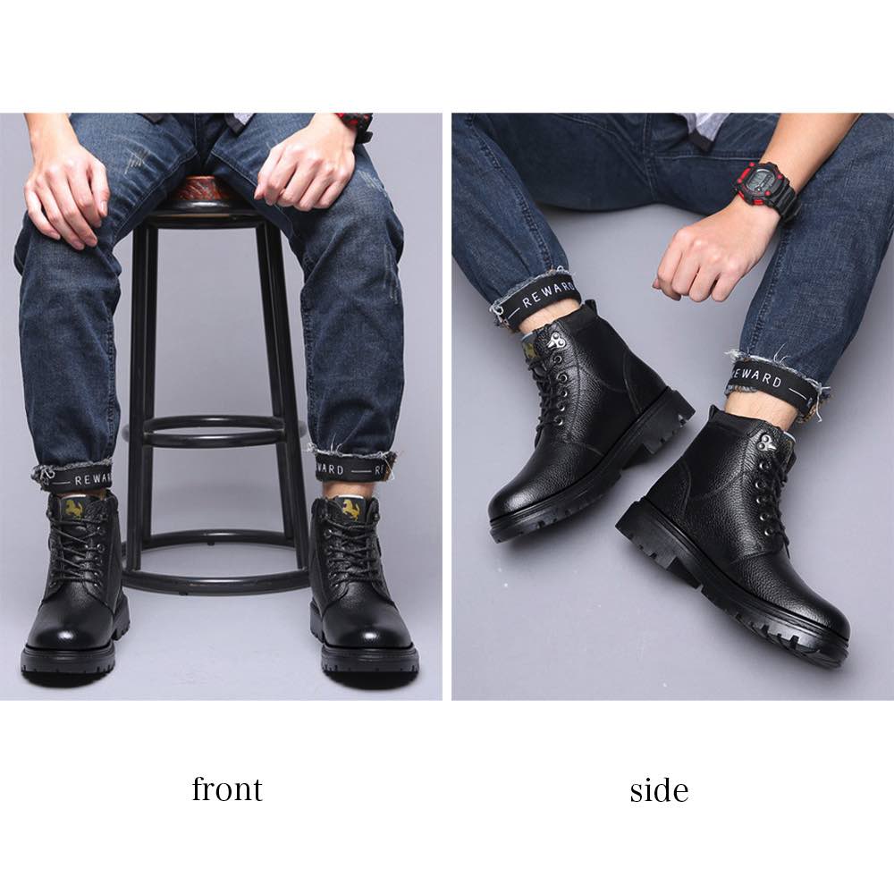 ブーツ メンズ PUショートブーツ ブーツ黒 秋 革 幅広 ファスナー 防寒 あったか ルーム スエード 暖かい 靴 フロント 防水 ブランド 春 冬 シューズ ワーク 軽い 完全 夏 サイドジップ ブーツ メンズ PUショートブーツ ブーツ黒 秋 革 幅広 ファスナー 防寒 あったか ルーム スエード 暖かい 靴 フロント 防水 ブランド 春 冬 シューズ ワーク 軽い 完全 夏 サイドジップ