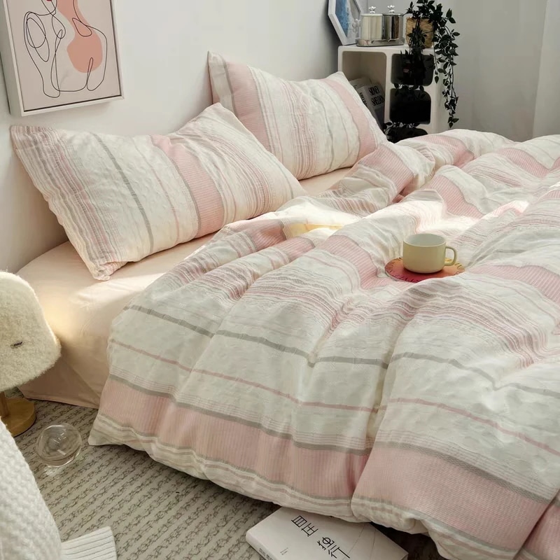 綿100% 布団カバー 3/4点セット 掛け布団カバー 和式洋式 布団カバーシングル 布団カバー ダブル 敷布団カバー子供用 大人用 可爱 しまむら-布団カバー あったか 防臭 洗える 綿100% 布団カバー 3/4点セット 掛け布団カバー 和式洋式 布団カバーシングル 布団カバー ダブル 敷布団カバー子供用 大人用 可爱 しまむら-布団カバー あったか 防臭 洗える