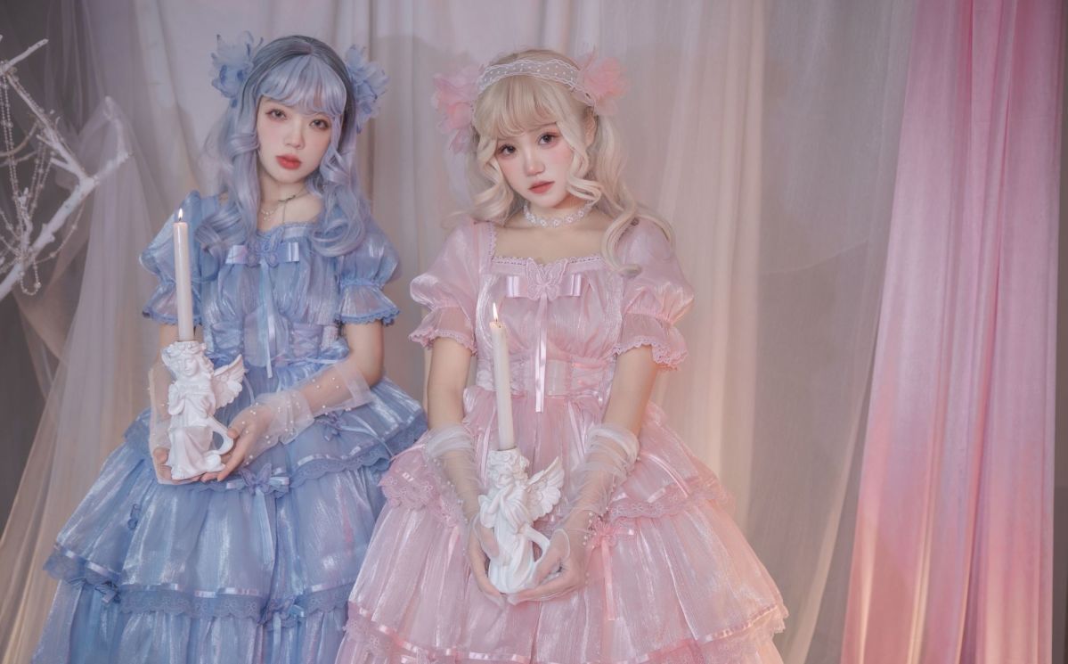 ロリータ コスチューム