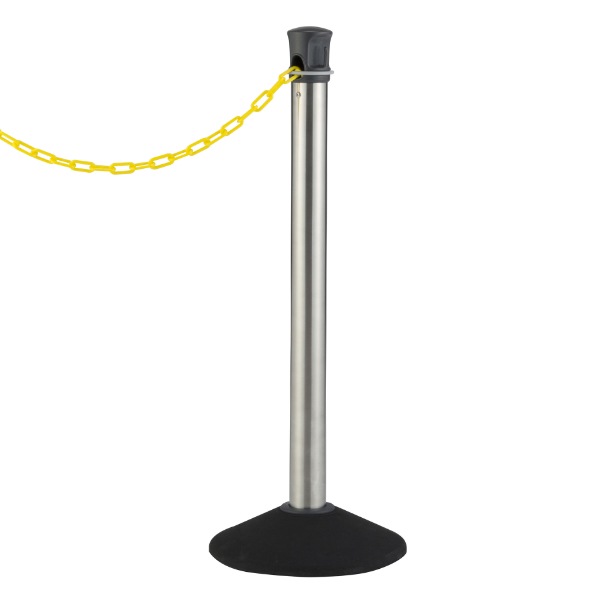 チェーンスタンド 業務用 プラチェーン 最長4.3m 法人限定