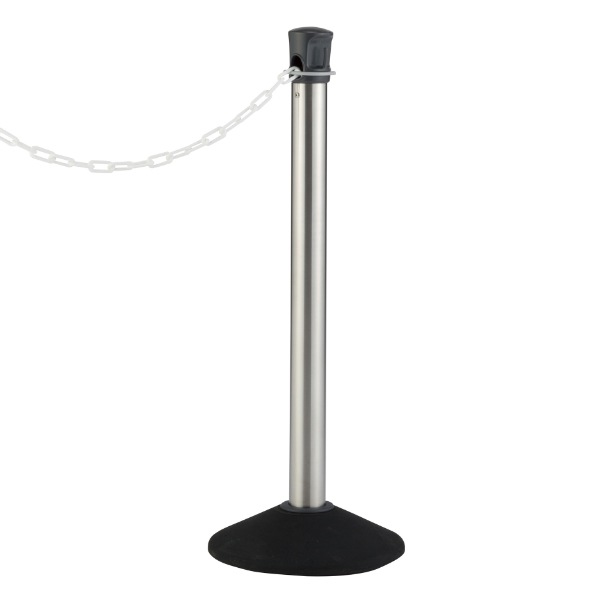 チェーンスタンド 業務用 プラチェーン 最長4.3m 法人限定